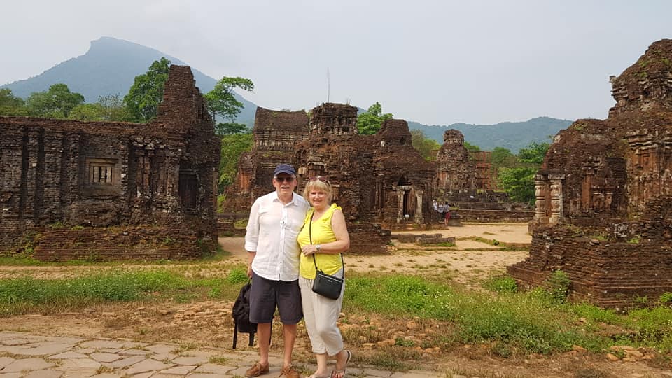 My Son Holyland & Experience Hoi An Local Life Tour