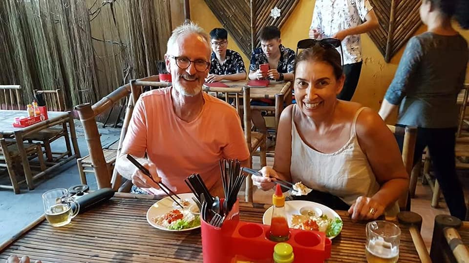 Hoi An Street Food Tour